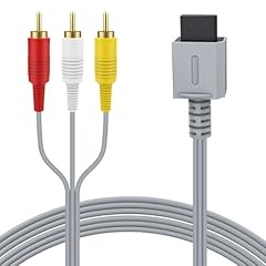 Cable wii wii for sale  Delivered anywhere in USA 