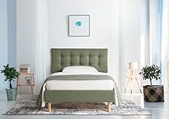 Evergreenweb letto piazza usato  Spedito ovunque in Italia 