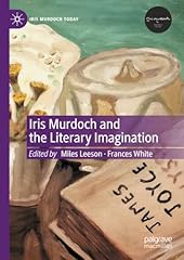 Iris murdoch literary for sale  Delivered anywhere in Ireland