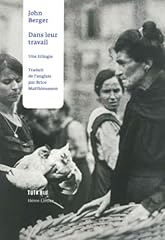 Travail trilogie d'occasion  Livré partout en France