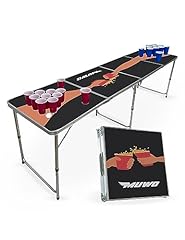 Muwo bierpong tisch gebraucht kaufen  Wird an jeden Ort in Deutschland