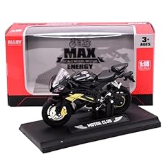 Alloy motorbike toy for sale  Delivered anywhere in UK