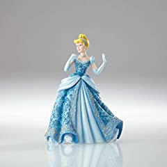 Enesco 4058288 Disney Showcase Couture De Force Cinderella for sale  Delivered anywhere in USA 