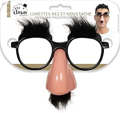 Tit clown lunettes usato  Spedito ovunque in Italia 