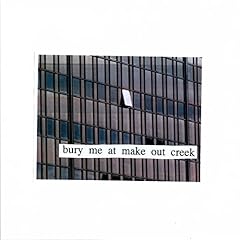 Bury makeout creek usato  Spedito ovunque in Italia 