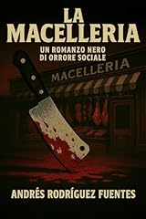 Macelleria romanzo nero usato  Spedito ovunque in Italia 