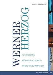 Werner herzog trilogia usato  Spedito ovunque in Italia 