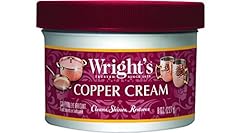 Wright copper cream for sale  Delivered anywhere in UK