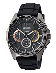 Seiko men quartz d'occasion  Livré partout en Belgiqu