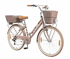 Bikestar alu city gebraucht kaufen  Wird an jeden Ort in Deutschland