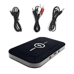 Bluetooth adapter transmitter for sale  Delivered anywhere in USA 