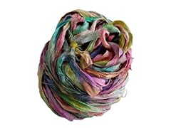 Knitsilk nastro seta usato  Spedito ovunque in Italia 