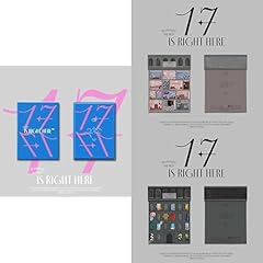Seventeen best album for sale  Delivered anywhere in USA 