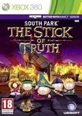 Ubisoft south park. d'occasion  Livré partout en France