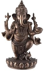 Ganesha indischer gott gebraucht kaufen  Wird an jeden Ort in Deutschland
