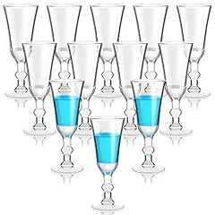 Shot glasses stem for sale  Delivered anywhere in USA 