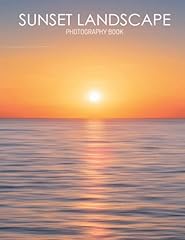 Sunset landscape photography for sale  Delivered anywhere in USA 