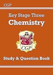 Ks3 chemistry study for sale  Delivered anywhere in UK