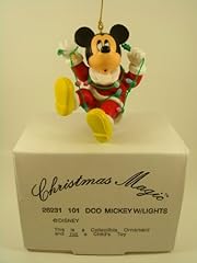 Mickey lights disney for sale  Delivered anywhere in USA 
