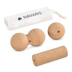 Navaris cork massage for sale  Delivered anywhere in UK