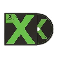 X (Limited 10th Anniversary CD) for sale  Delivered anywhere in UK