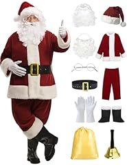 Adomi santa claus for sale  Delivered anywhere in USA 