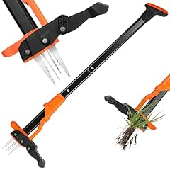 Watfigby weed puller for sale  Delivered anywhere in USA 
