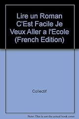 Lire roman facile d'occasion  Livré partout en France