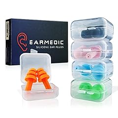 Ear plugs sleep for sale  Delivered anywhere in UK