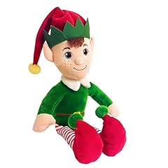 Weihnachtselfen plüschtier ba gebraucht kaufen  Wird an jeden Ort in Deutschland