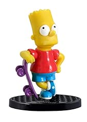 Bart simpson figure for sale  Delivered anywhere in UK