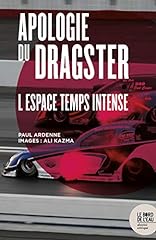 Apologie dragster espace d'occasion  Livré partout en France