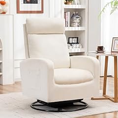 Homyka swivel glider for sale  Delivered anywhere in USA 