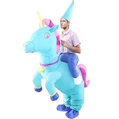 Hzgdejtg riding unicorn for sale  Delivered anywhere in USA 