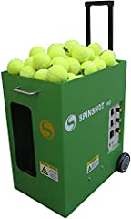 Spinshot pro tennis for sale  Delivered anywhere in USA 