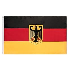 Lixure deutschland flagge gebraucht kaufen  Wird an jeden Ort in Deutschland