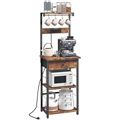 Mahancris bakers rack for sale  Delivered anywhere in USA 