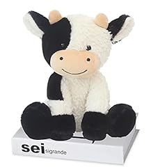 Chelei2019 cow stuffed for sale  Delivered anywhere in USA 