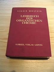 Lehrbuch rganischen chemie gebraucht kaufen  Wird an jeden Ort in Deutschland