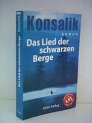 Heinz konsalik lied gebraucht kaufen  Wird an jeden Ort in Deutschland