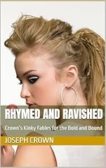 Rhymed and ravished usato  Spedito ovunque in Italia 