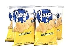 Jay original potato for sale  Delivered anywhere in USA 