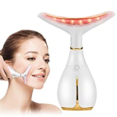 Ms.w face massager for sale  Delivered anywhere in UK