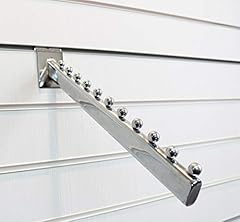 Slat wall slatwall for sale  Delivered anywhere in UK