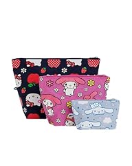 Baggu pouch set for sale  Delivered anywhere in UK