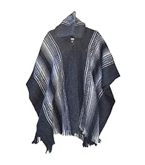 Wigwam poncho inca gebraucht kaufen  Wird an jeden Ort in Deutschland