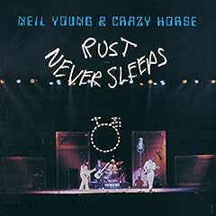 Rust never sleeps for sale  Delivered anywhere in UK