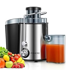 Juicer machines fohere for sale  Delivered anywhere in USA 