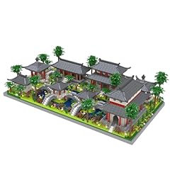 Kadablk architecture chinese for sale  Delivered anywhere in USA 