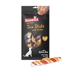 Rosewood trio sticks gebraucht kaufen  Wird an jeden Ort in Deutschland